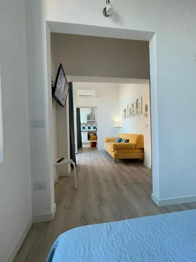 Tabula Apartments Olbia
