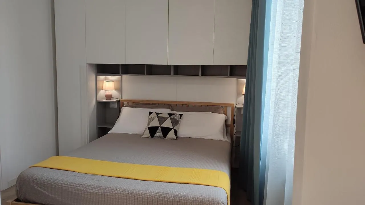 Tabula Apartments Olbia Italia