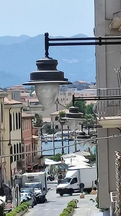 Tabula Apartments Olbia