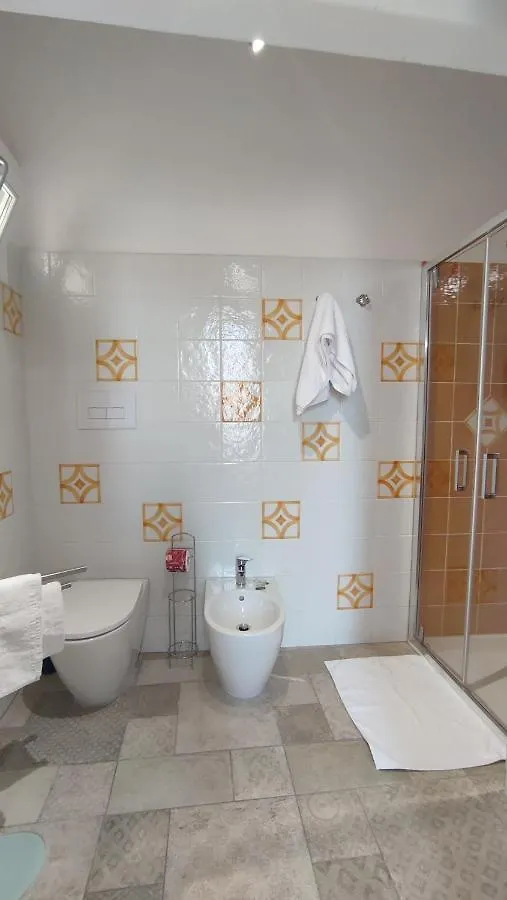 Tabula Apartments Olbia