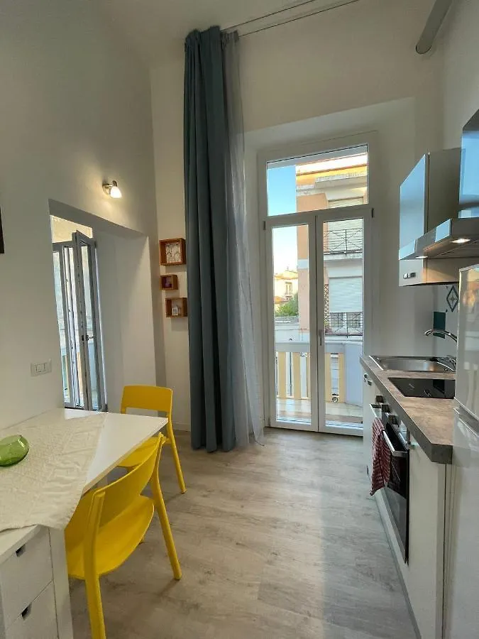 Tabula Apartments Olbia