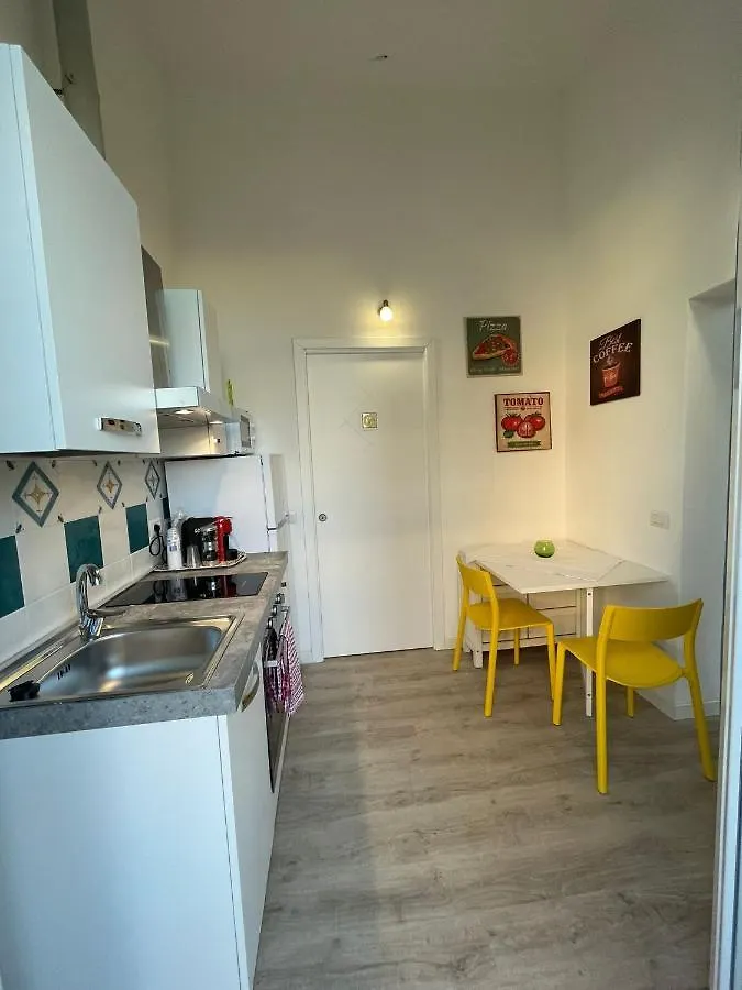 Tabula Apartments Olbia