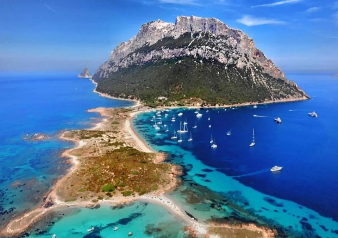 Tabula Apartments Olbia