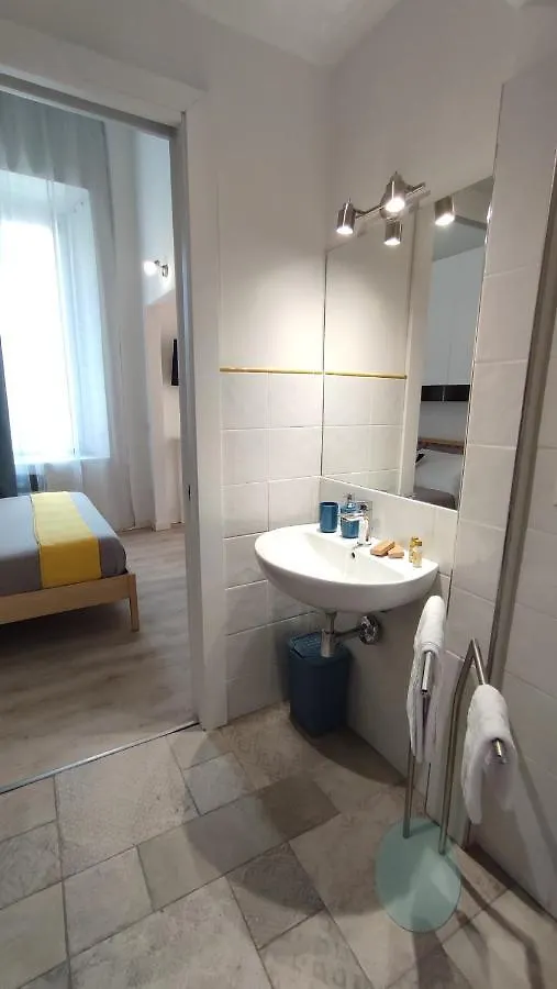 Tabula Apartments Olbia 0*,  Italien