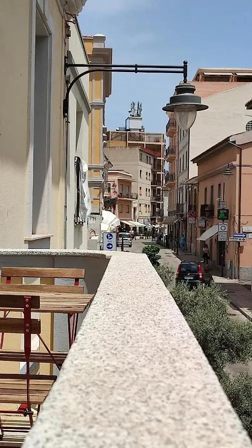 Tabula Apartments Olbia