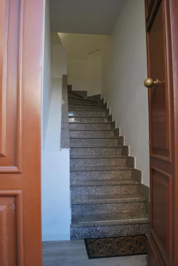 Tabula Apartments Olbia