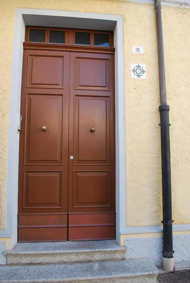 Tabula Apartments Olbia