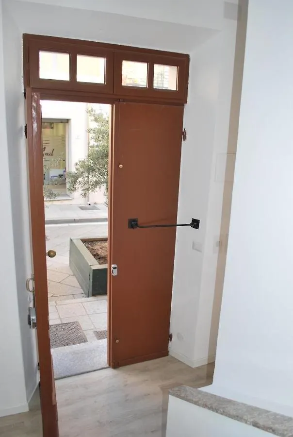 Tabula Apartments Olbia