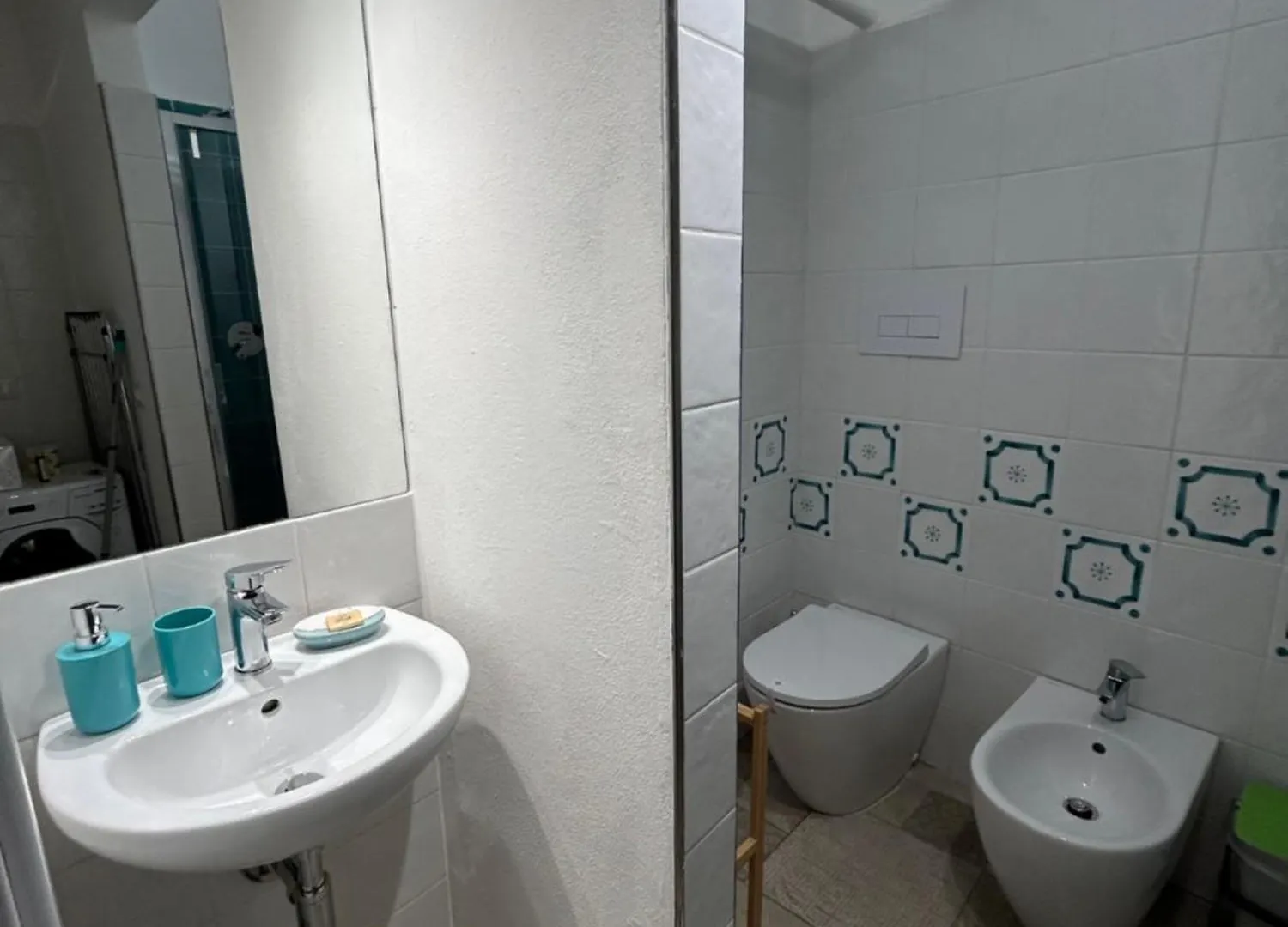 Tabula Apartments Olbia Italia