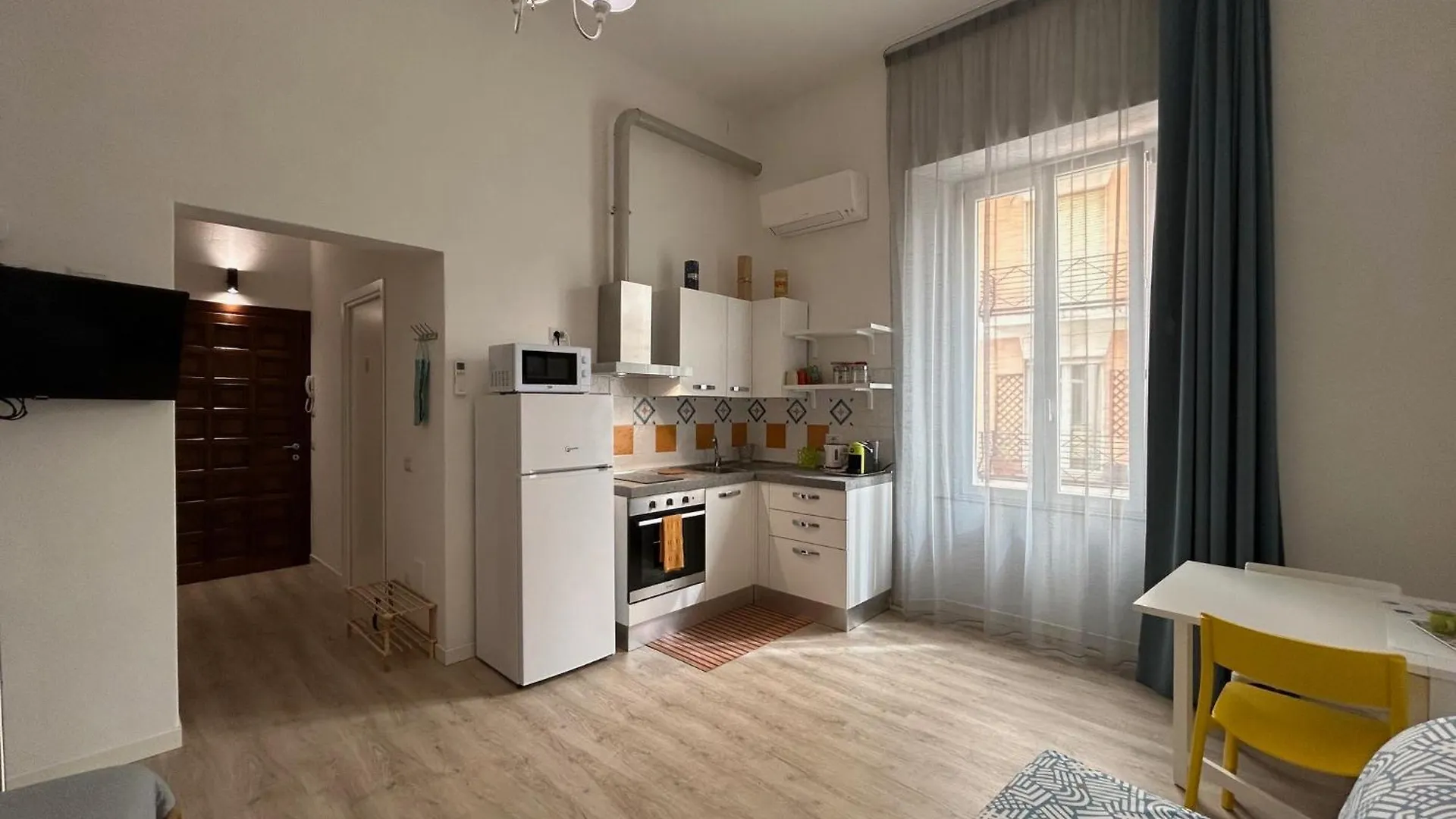 Tabula Apartments Olbia
