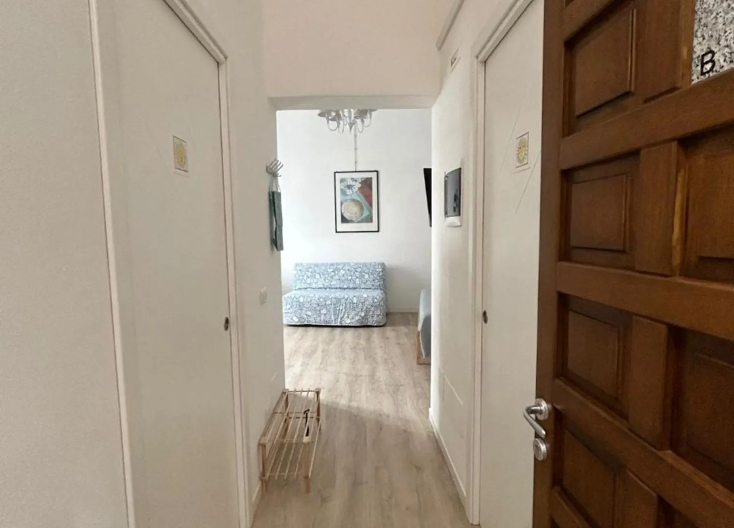 Tabula Apartments Olbia