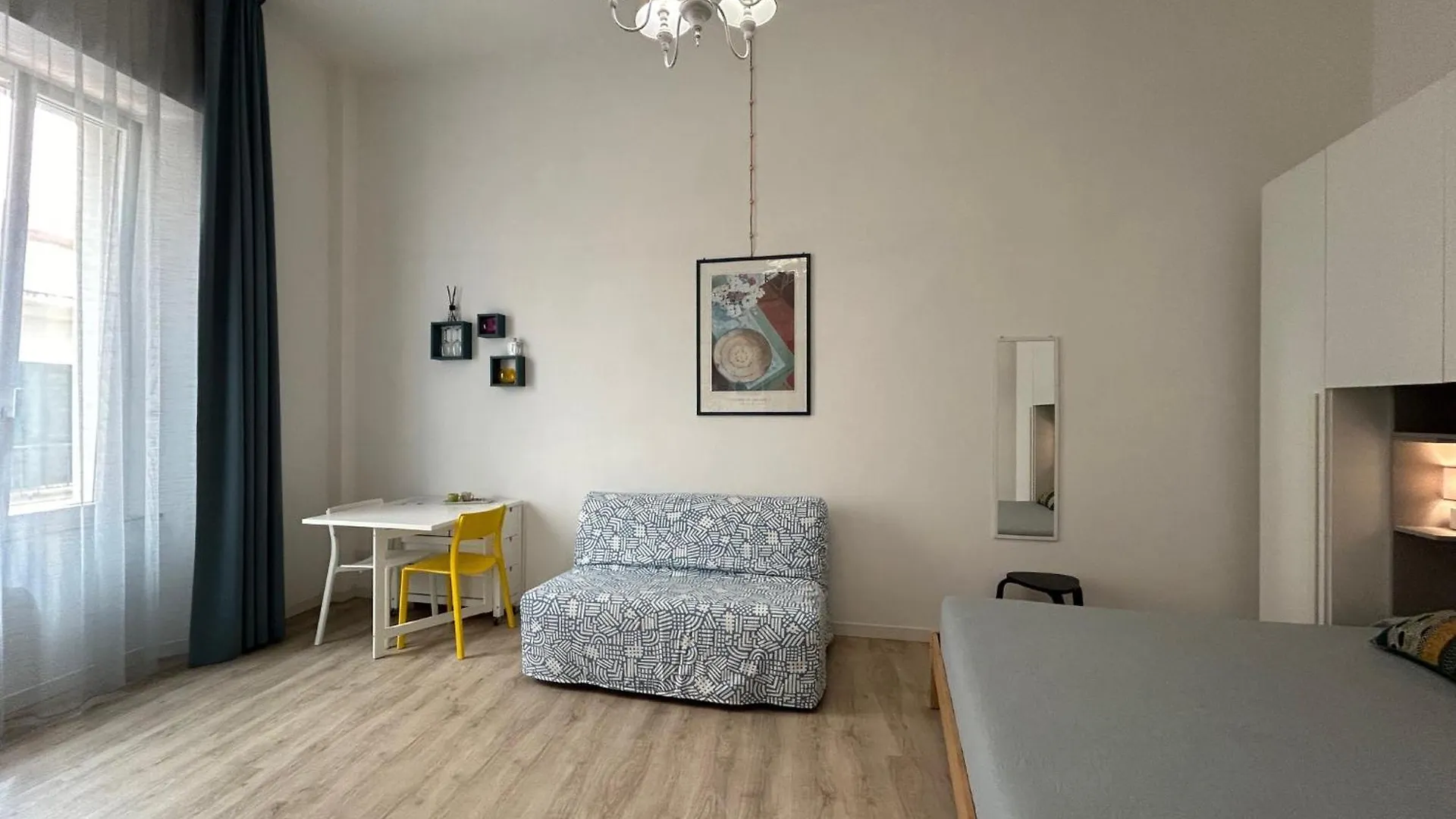 Tabula Apartments Olbia