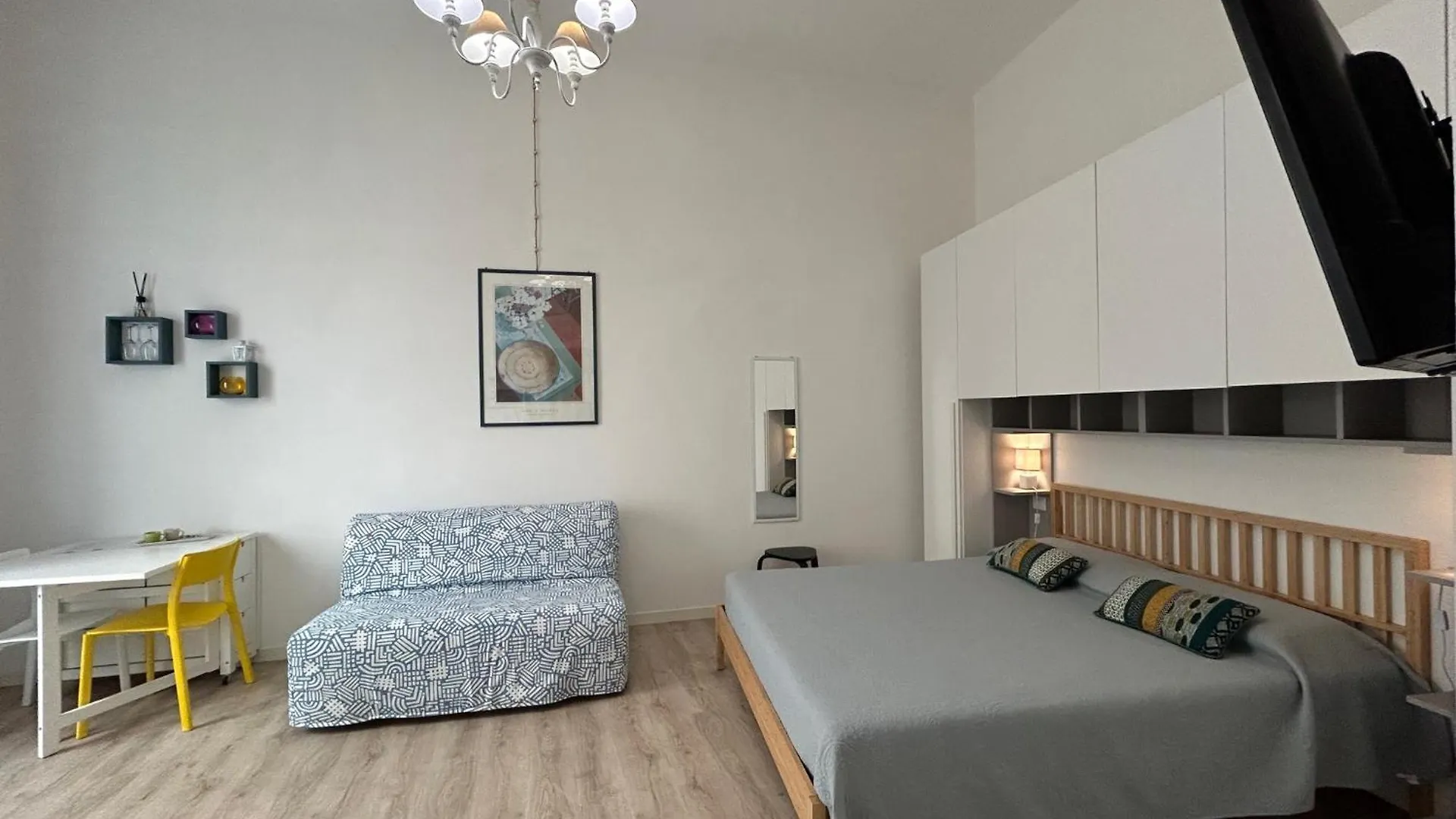 Tabula Apartments Olbia Italien