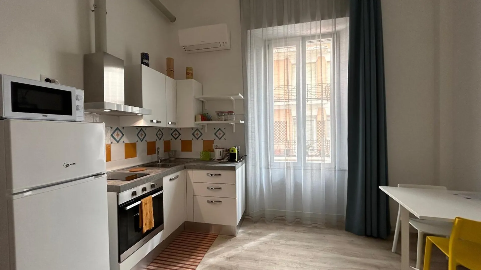 Tabula Apartments Olbia
