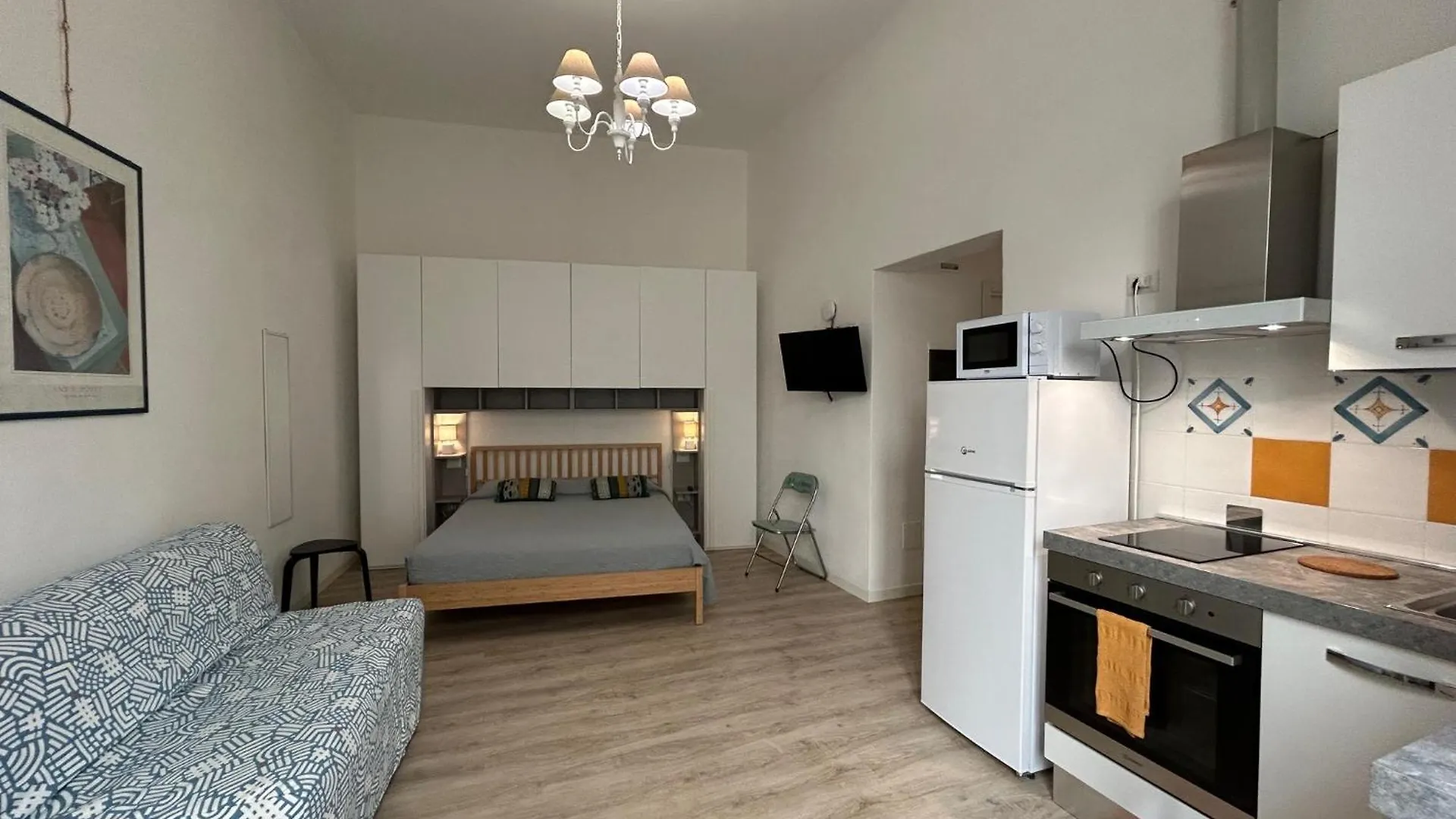 Tabula Apartments Olbia